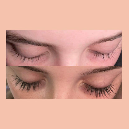 Hidden Gem Lash & Brow Growth Serum | Free AU Delivery