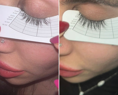 Hidden Gem Lash & Brow Growth Serum | Free AU Delivery