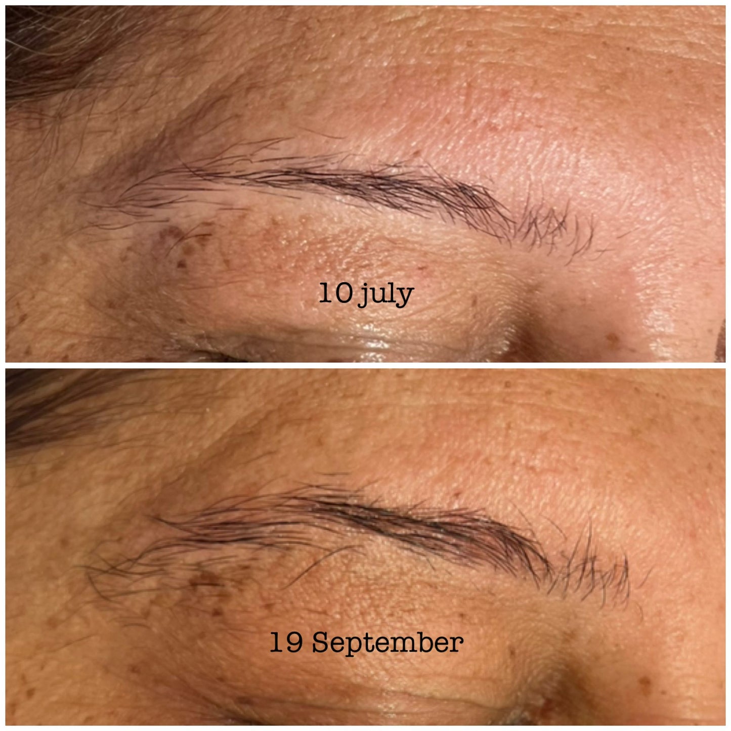 Hidden Gem Lash & Brow Growth Serum | Free AU Delivery