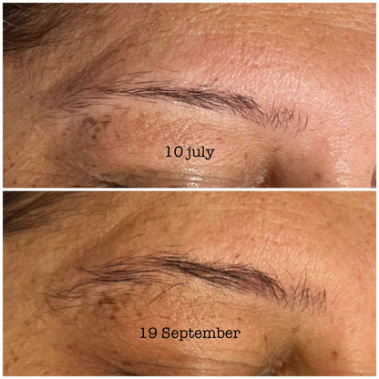 Hidden Gem Lash & Brow Growth Serum | Free AU Delivery