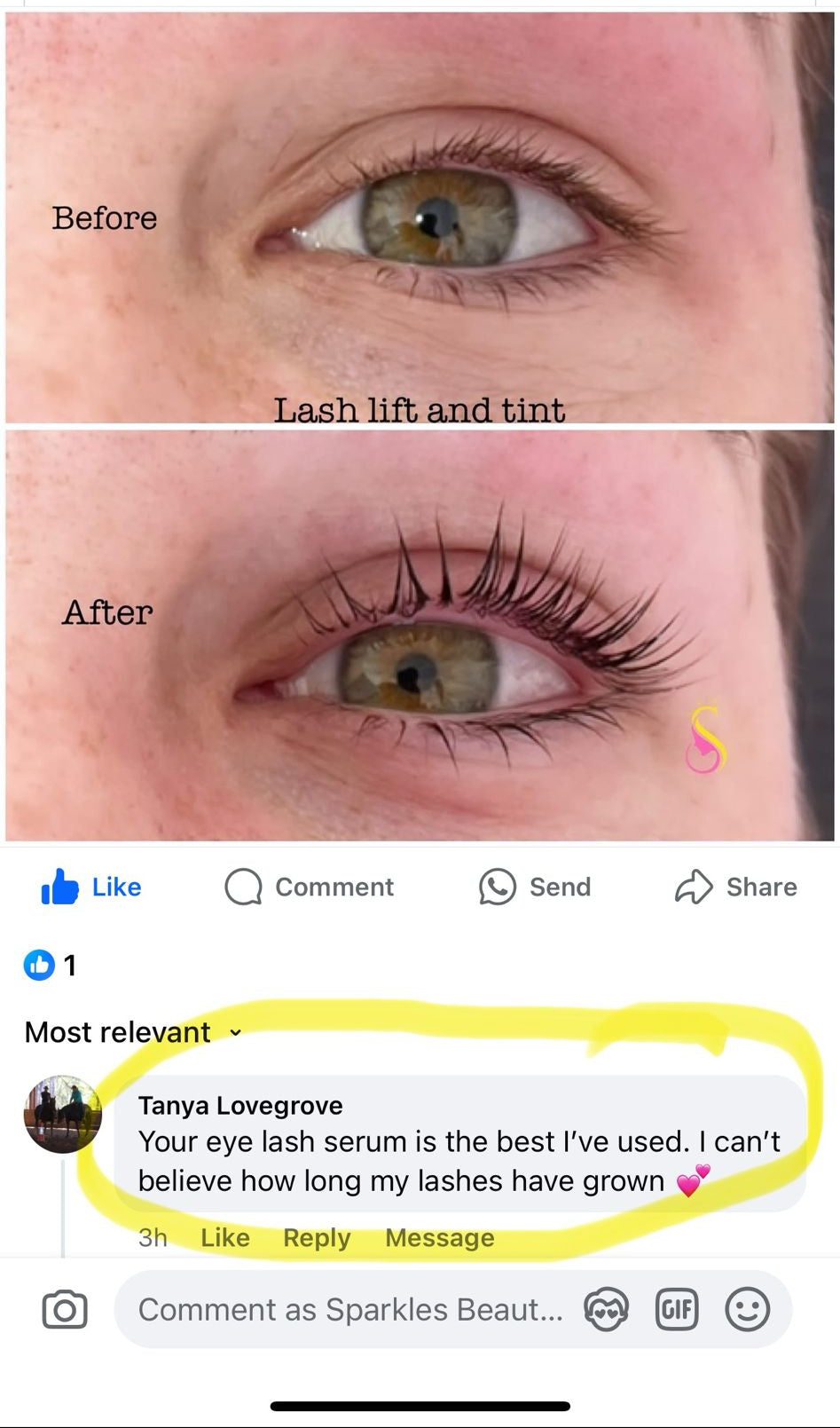 What Our Clients Say